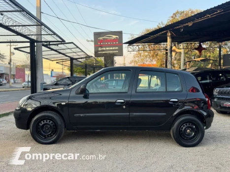 Clio Hatch 1.6 16V 4P PRIVILEGE