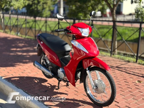 BIZ 125 ES