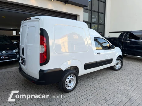 FIORINO 1.4 MPI Furgão Endurance 8V