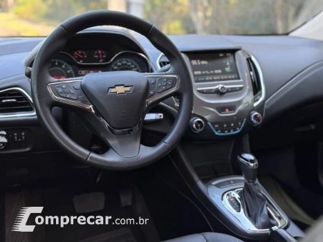 CRUZE 1.4 LT