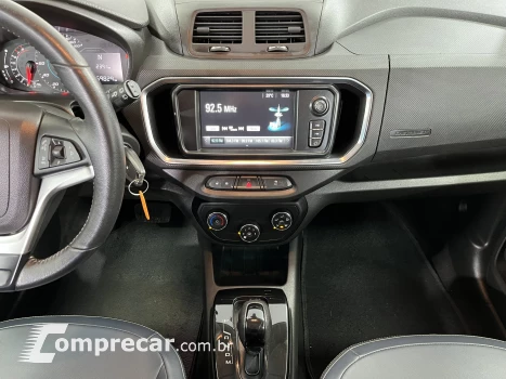 SPIN 1.8 Premier 8V