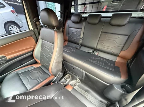SAVEIRO 1.6 Cross CD 16V