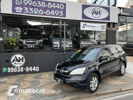 Honda CRV 2.0 LX 4X2 16V 4 portas