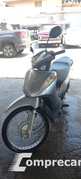 HONDA biz 125