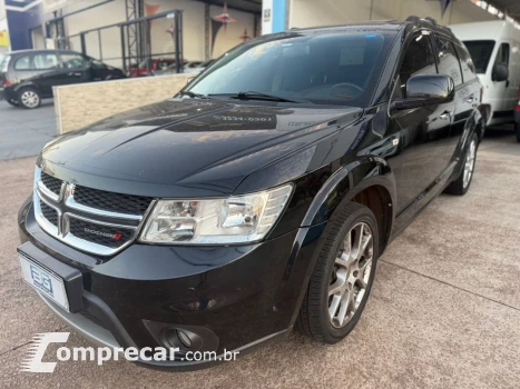 DODGE JOURNEY RT  3.6 V6 Aut. 5 portas
