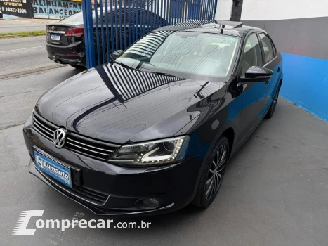 JETTA 2.0 TSI Highline 211cv