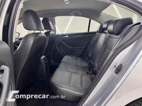 JETTA 2.0 Comfortline