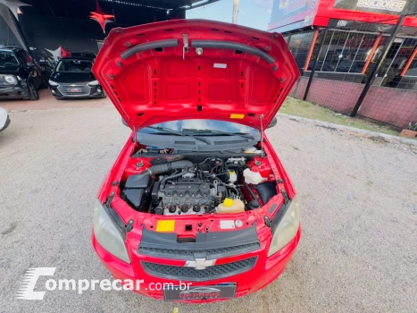 CELTA 1.0 MPFI LT 8V