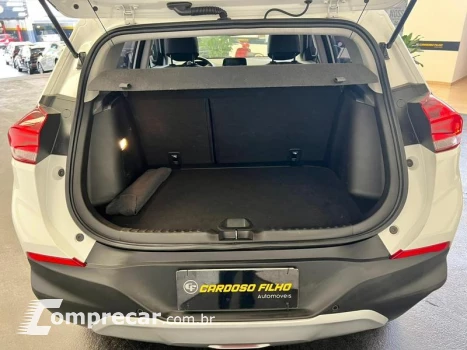 TRACKER 1.2 Turbo Premier