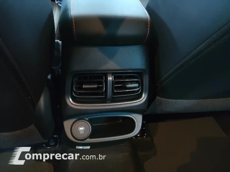 CRETA 1.0 TGDI FLEX N LINE AUTOMÁTICO