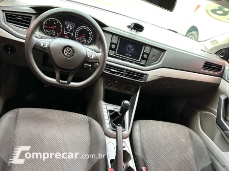 POLO 1.6 MSI TOTAL FLEX MANUAL