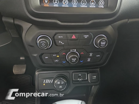RENEGADE 2.0 16V Turbo Trailhawk 4X4