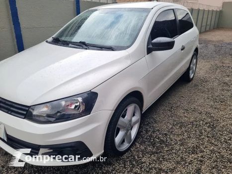 GOL 1.0 MI 8V G.VI