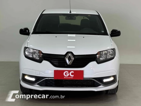 SANDERO 1.0 12V SCE FLEX S EDITION MANUAL