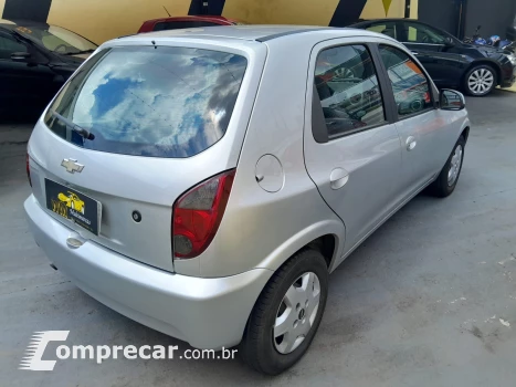 CELTA SPIRIT LT 1.0  8V