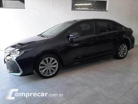 COROLLA 2.0 Vvt-ie XEI