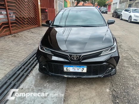 COROLLA 2.0 Vvt-ie Gr-s