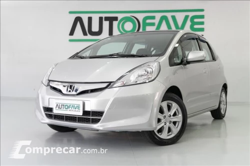 FIT 1.4 LX 16V