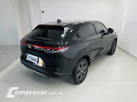 HR-V EXL HS