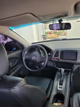 HR-V 1.8 16V FLEX EXL 4P AUTOMÁTICO