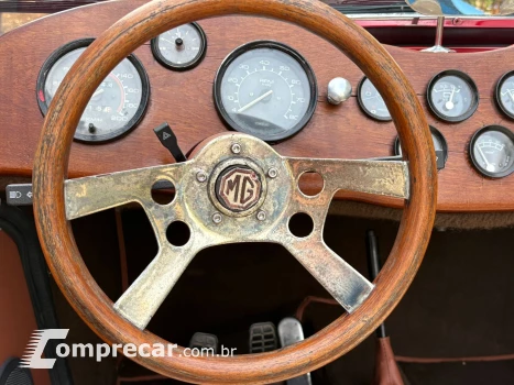 CLASSICO 1.6 8V