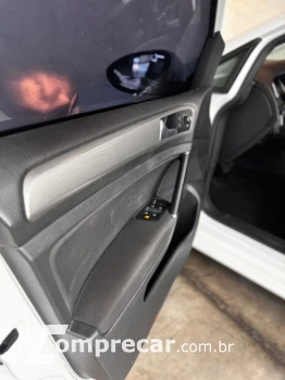 GOLF 1.4 TSI Comfortline 16V