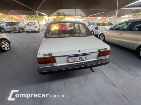 CHEVETTE 1.6 SL 8V