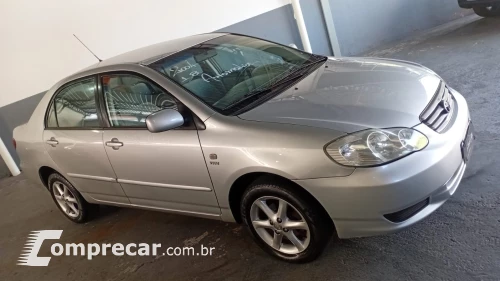 Corolla 1.8 XI Automático