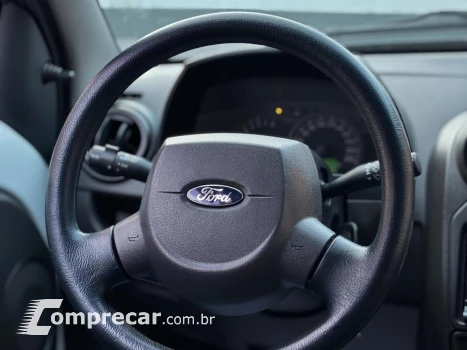 KA 1.0 MPI 8V