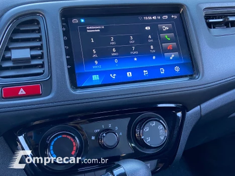 HR-V 1.8 16V LX