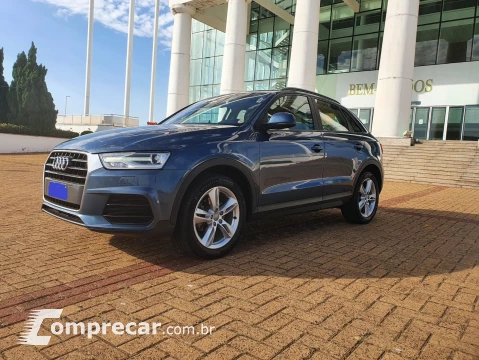 Q3 1.4 TFSI Ambiente S Tronic