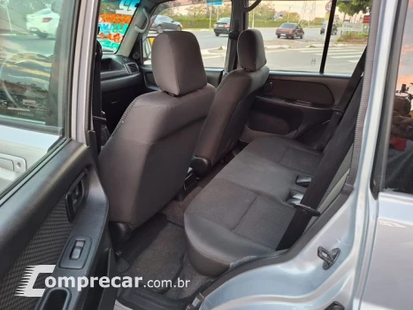 PAJERO TR4 2.0 4X2 16V