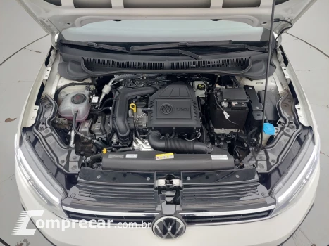 VIRTUS 1.0 200 TSI HIGHLINE AUTOMÁTICO