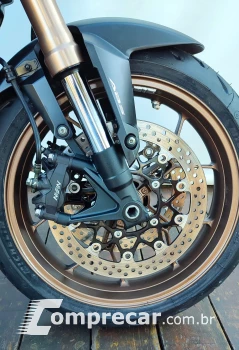 HONDA CB 650 R ABS