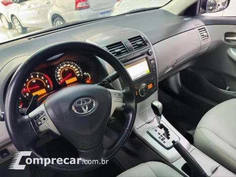 COROLLA 2.0 Vvt-ie XEI