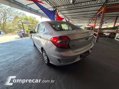 KA + 1.5 SE 16V