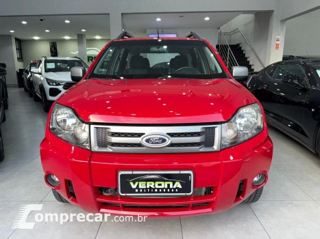 ECOSPORT 1.6 Freestyle 8V