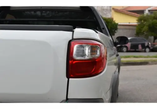 STRADA - 1.4 MPI WORKING CS 8V 2P MANUAL