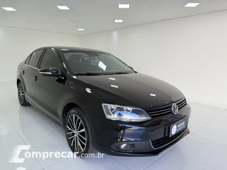 JETTA 2.0 TSI Highline 200cv