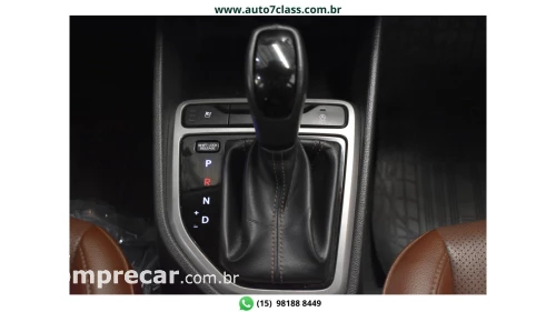 CRETA - 2.0 16V PRESTIGE AUTOMÁTICO