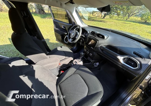RENEGADE 1.8 16V STD