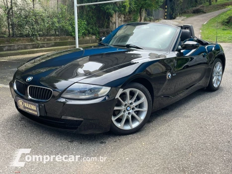 BMW Z4 2.0 Roadster 16V 2 portas