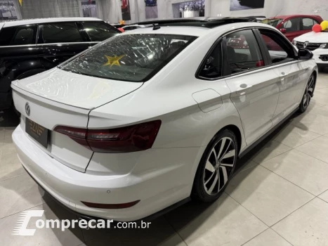 JETTA - 2.0 350 TSI GLI DSG