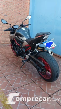 Z 900