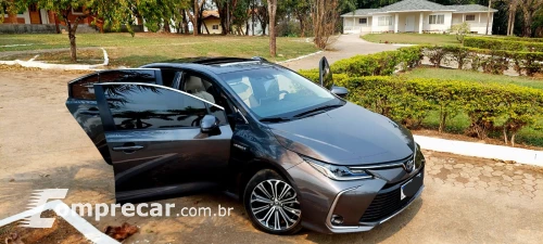 Corolla Altis Premium Hibrid