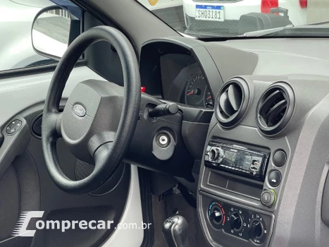 KA 1.0 MPI 8V FLEX 2P MANUAL