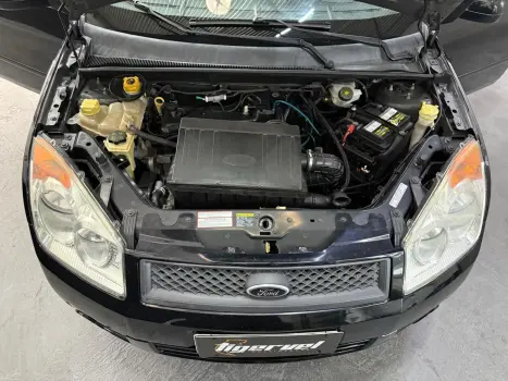 Fiesta 1.6 Mpi Class Sedan 8V Flex 4P Manual