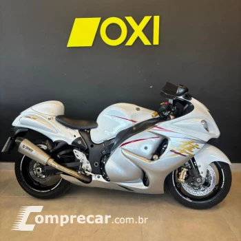 GSX 1300-R HAYABUSA