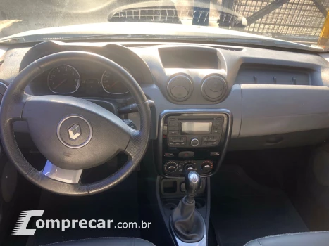 DUSTER 2.0 16V Dynamique