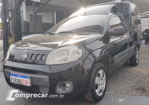 Fiat FIORINO 1.4 MPI Furgão 8V 2 portas